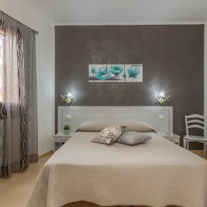 Terra Del Sole Bed & Breakfast Macari