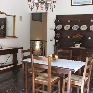 Casa Vally Bed & Breakfast Dolo