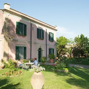 Ai Cipressi Bed & Breakfast Salemi